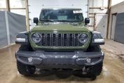 Jeep Wrangler Rubicon GME 2.0 Turbo AT 4WD