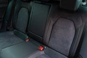 Cupra Leon 1.5 eTSI mHEV DSG