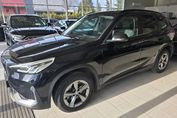 BMW X1 sDrive18i aut
