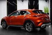 Kia XCeed T-GDI M DCT
