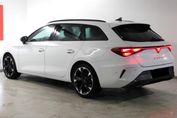 Cupra Leon 1.5 eTSI mHEV DSG