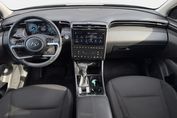 Hyundai Tucson 1.6 T-GDI 2WD DCT