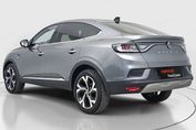 Renault Arkana TCe mHEV Techno EDC