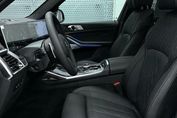 BMW X7 xDrive40d M Sport