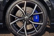 Volkswagen Golf VIII 2.0 TSI 4Mot. R DSG