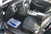 BMW Seria 3 318d aut