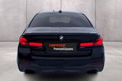 BMW Seria 5 540d xDrive sport-aut