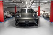 Porsche Macan 4S