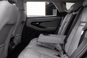 Land Rover Range Rover Evoque Evoque 2.0 P200 mHEV