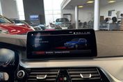 BMW Seria 5 Touring 520d