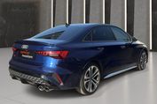 Audi A3 S3 Tfsi Quattro s Tronic