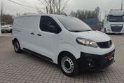 Fiat Scudo L1H1