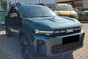 Dacia Bigster Extreme 1.2 TCe Hybrid-G LPG 4x4