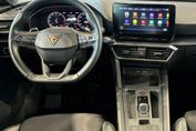 Cupra Leon 1.5 TSI DSG