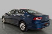 Volkswagen Passat 1.5 TSI