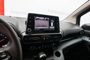 Opel Combo Kombi L2H1