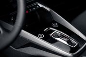 Audi A3 TFSI