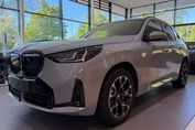 BMW X3 xDrive20 M Sport