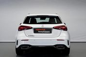 Mercedes Klasa A 250 e AMG Line