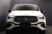 Mercedes GLE 350 de 4-Matic AMG Line