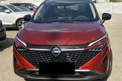 Nissan Qashqai N-Connecta Xtronic 1.3 DIG-T mHEV