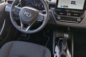 Toyota Corolla Style 1.8 Hybrid