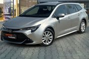 Toyota Corolla 1.8 Hybrid Comfort