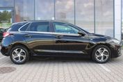 Hyundai i30 T-GDI 48V Smart DCT