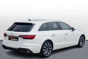 Audi A4 Avant 35 TFSI