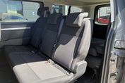 Peugeot Traveller 2.0