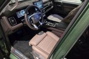 Baic BJ60 Exclusive 4x4