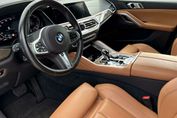 BMW X6 xDrive30d mHEV