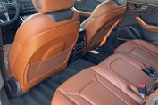 Audi Q8 50 TDI mHEV Quattro Tiptronic