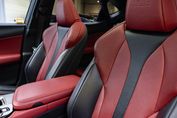 Lexus NX 350h F Sport AWD