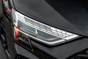 Audi A3 45 TFSIe S Line Sportback