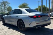 Mercedes E Klasa 300 de 4-Matic AMG