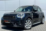 Mini Countryman Cooper SE ALL4 Classic Trim aut
