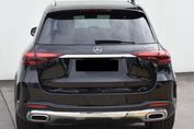 Mercedes GLE 350 de 4-Matic AMG Line
