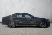 BMW Seria 5 520i mHEV M Sport  aut
