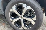 Dacia Duster Journey 1.8 Full Hybrid