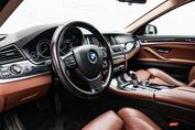 BMW Seria 5 520d xDrive