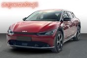 Kia EV6 77.4kWh Plus