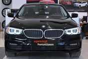 BMW Seria 5 520i Sport Line