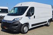 Citroen Jumper 35 BlueHDi L3H2