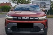 Dacia Duster Extreme LPG 1.2 Eco-G