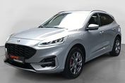 Ford Kuga 2.5 FHEV AWD ST-Line X
