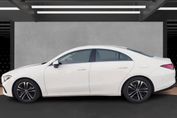 Mercedes CLA 180 7G-DCT