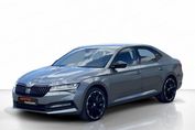 Skoda Superb 2.0 Tdi Scr Sportline Dsg