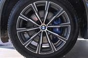 BMW X5 xDrive30d aut