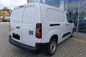 Fiat Doblo Cargo/Van L2H1